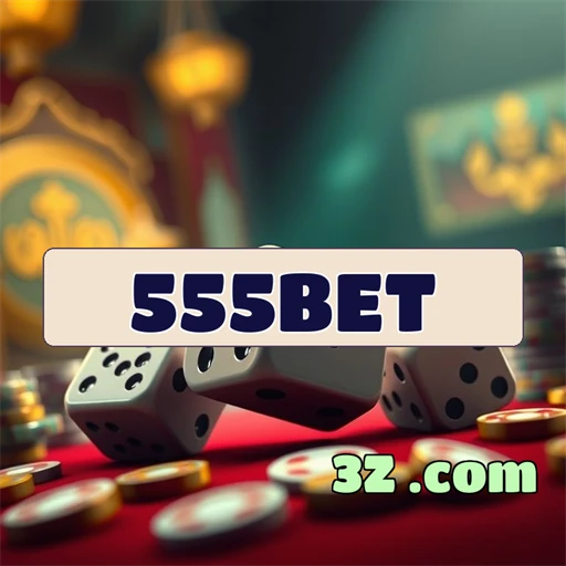 Apostas Empolgantes no 555bet.com: O Futuro das Apostas Online