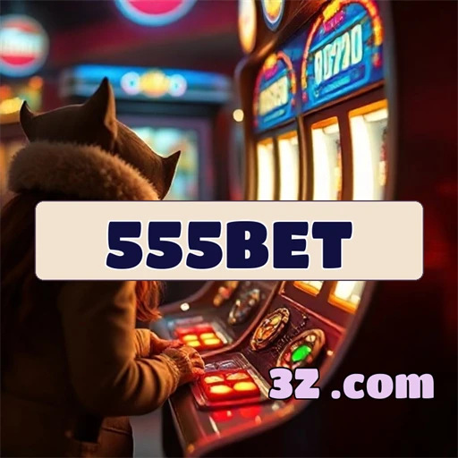 555bet.com Apostas Esportivas