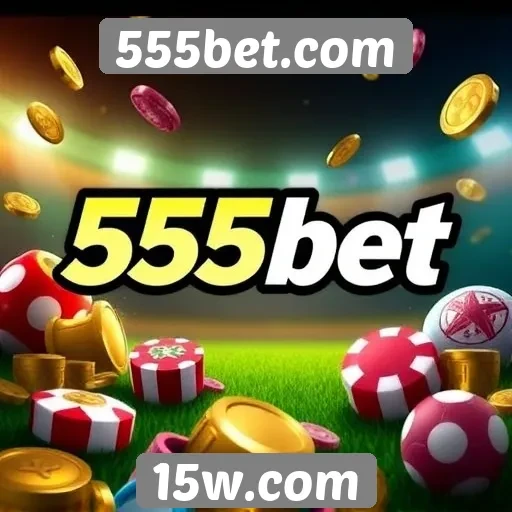 Recursos de jogos disponíveis em 555bet