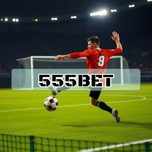 555bet.com: O Melhor das Novidades em Jogos Online