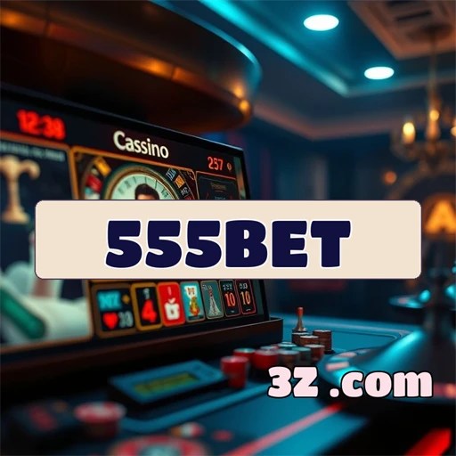 555bet.com Promoções