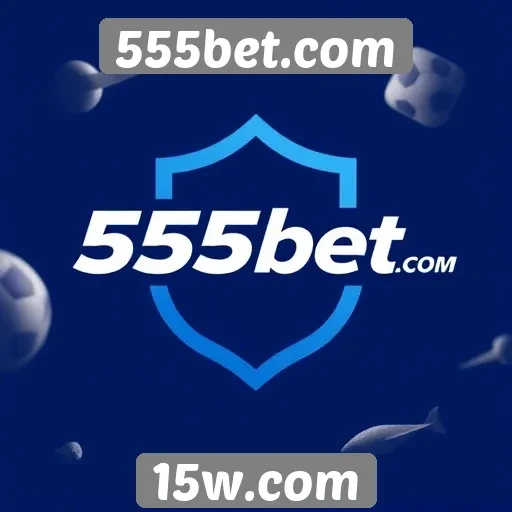 Segurança e métodos de pagamento no site 555bet